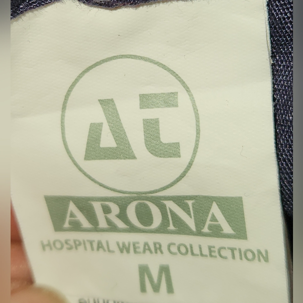 Scrub Pants - Picture 10 of 10